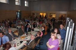 Ehrenabend
