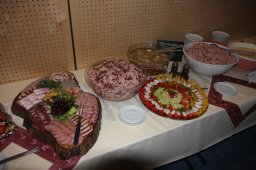 Ehrenabend